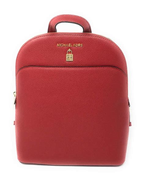 michael kors large adele backpack|Michael Kors Women's Adele LG Backpack .